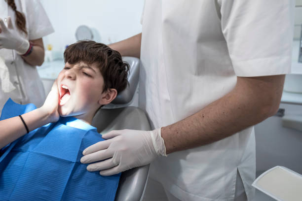 Best Urgent Dental Care  in Garrison, TX