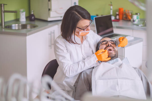 Best Emergency Tooth Extraction  in Garrison, TX