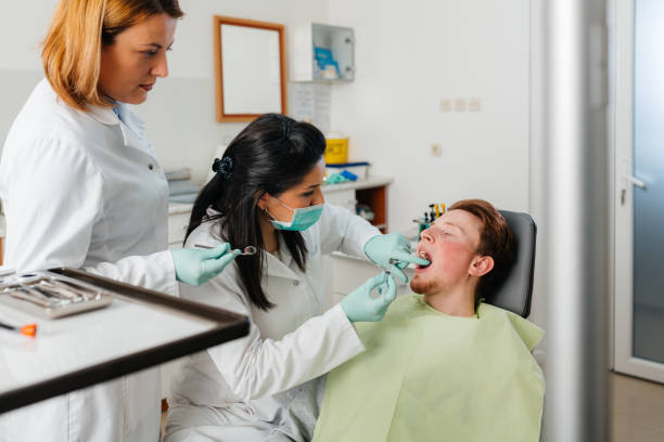 Best Broken Tooth Emergency  in Garrison, TX