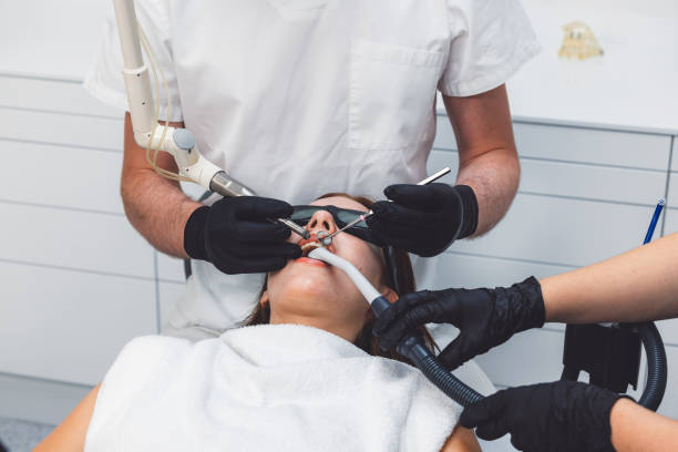 Best Affordable Emergency Dental Care  in Garrison, TX